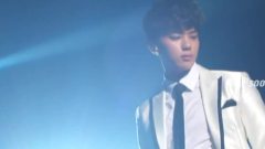 B.A.P - LOE YJ