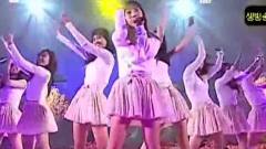 太妍(少女时代),俞利(少女时代),Jessica,徐玄(少女时代) - Baby Baby