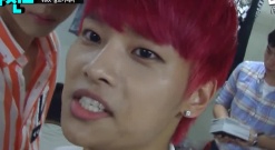 VIXX - Mylove KBS Star Self Cam
