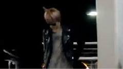 Infinite - 仁川赴港