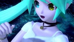 初音未来 - 深海少女