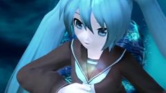 初音未来 - 深海少女
