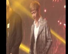 EXO,EXO-K,EXO-M - Lay & Kai跳Spectrum