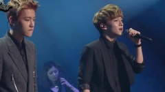 EXO - 我真的不知道