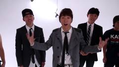 安俊成 - Growl
