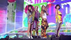 2NE1 - Do You Love Me