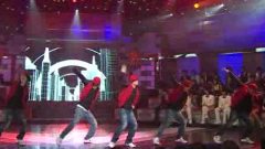 BigBang,太阳(Bigbang),胜利(Bigbang) - MBC Star Dance Battle