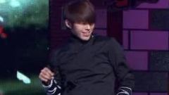 Taegoon,Kara - MBC Star Dance Battle CUT 09/01/25