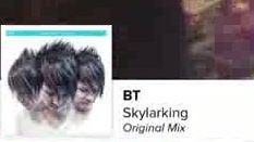 BT - A Song Across Wires