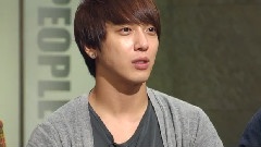 CNBLUE - TvN People Inside EP237