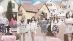 T-ara - Mnet Japan Princess