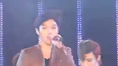 Infinite - 金明洙舞台失误集合