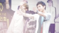 EXO,EXO-M - 汝矣岛签售会