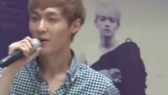 EXO,EXO-M - 汝矣岛签售会