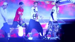EXO,EXO-K,EXO-M - Growl
