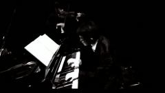 Benjamin Beilman - Lullaby