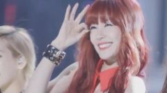 少女时代,Tiffany(少女时代) - Hall 0f Fame