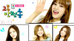 A Pink - 交通安全颂