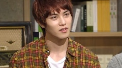 CNBLUE - TvN People Inside EP237