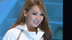 CL(2NE1),2NE1 - Super Match EP 01