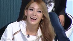 CL(2NE1),2NE1 - Super Match EP 01