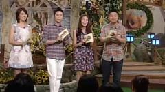 Kara,韩昇延(KARA) - SBS TV动物农场