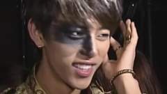 B.A.P - Mnet Wide Back Stage
