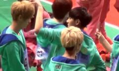 EXO-M,EXO - 豆浆油条