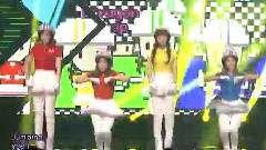 Crayon Pop - BarBarBar