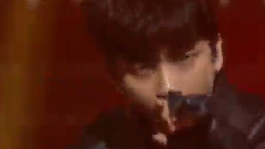 B.A.P - BADMAN