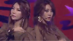 Brown Eyed Girls - Kill Bill