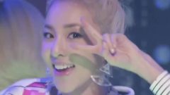 2NE1 - Do You Love Me