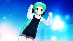 初音未来,VOCALOID家族 - 教我吧!!魔法的Lyric