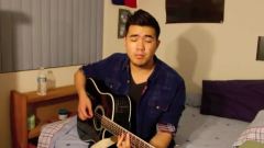 Joseph Vincent - When I Was Your Man