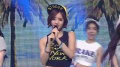 Girl's Day - 请告诉我