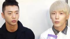 B.A.P - The Star B.A.P 同桌采访