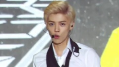 EXO,EXO-K,EXO-M - Growl