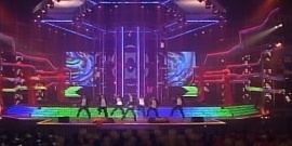 BoA - Spark & My Name