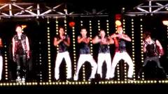 东方神起,沈昌珉,郑允浩 - Scream