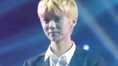 EXO,EXO-M - Baby Don't Cry