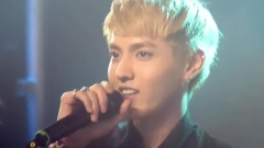 EXO,EXO-M - Kris个人技