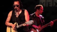 Sixto Rodriguez - I Wonder