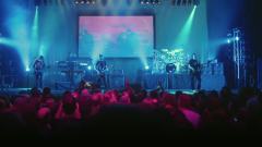 Porcupine Tree - Wedding Nails