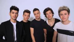 One Direction - Where We Are
