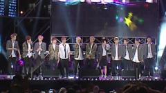 EXO,EXO-K,EXO-M - Growl & Talking & Wolf