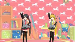 初音未来,亚北音留 - ろりこんでよかった～