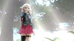 IA,VOCALOID家族 - 言葉の旋律