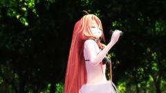 IA,VOCALOID家族 - ワールド・コーリング