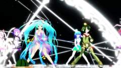 初音未来 - SPiCa
