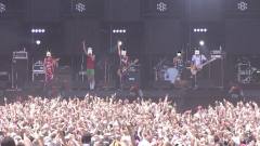 BEAT CRUSADERS - Live At Rock In Japan Festival